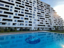 URGENT!! OCAZIE DUPLEX Grand Via Marina Apartament 3 Camere