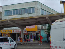 COMPLEX COMERCIAL ZONA GARA