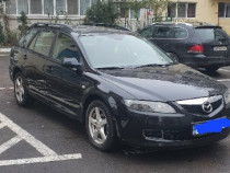 Mazda 6 2007 diesel.