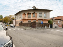 CAROL - REGINA MARIA, APARTAMENT RENOVABIL 80 MP TOTAL, ETAJ