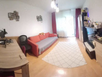 Apartament 2 camere decomandat - Nada Florilor - Teiul Doamn