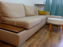 Apartament Modern 2 Camere,Complet Mobilat si Utilat - Loc d