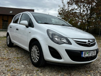 Opel Corsa 1.0+gpl 2015