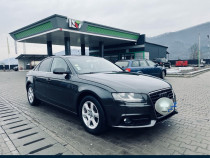 Audi a4 cutie automată