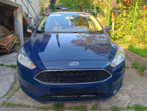 Ford Focus 1.5 ecoboost 150CP