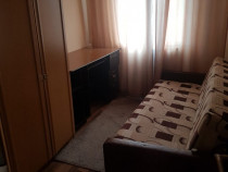 Închiriez apartament 3 camere, Clăbucet Mănăștur