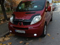 Renault Trafic 2.5 automat