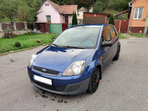 Ford Fiesta 2008 - 1.2 benzină - 160.000 km