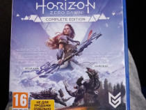 Joc pe PS 4 Horizon