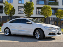 Volkswagen Passat CC 2.0 TDI DSG Stare perfecta