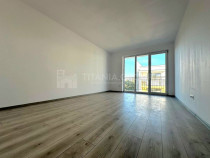 Apartament 2 camere decomandat, 57 mp, Mountain View, Bra...