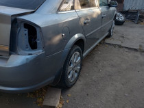 Dezmembrare Opel Vectra C 1.6 benzină