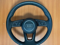 Volan incalzit Audi + airbag