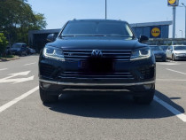 Vand/schimb Volkswagen Touareg 3.0d V6