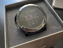 Ceas Smartwatch Garmin Fenix 6X PRO 51mm