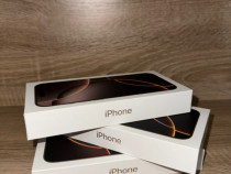 IPhone 16 Pro Max, Desert Titanium 256GB-SIGILAT