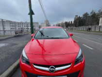 Opel Astra J Turbo 1.4 2019