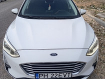 Ford Focus Anul 2019 Euro6