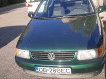 Vw polo 1.0 benzina