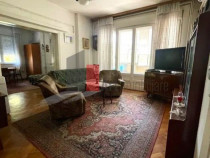 Apartament 4 camere in bloc mic- zona Piata Alba Iulia/Po...