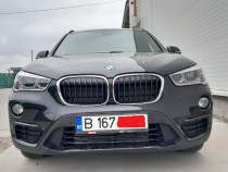 BMW X1 stare impecabila