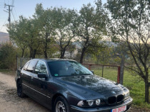 Bmw e39 520i 1999