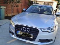 Audi a6 c7 2013 diesel