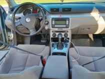 Volkswagen Passat B6 2007