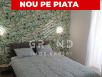 OPORTUNITATE!Ap 2 camere,2 BALCOANE,PARCARE,Zona Piata Mihai