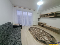 Proprietate cu view superb catre Varful Tampa, echipat, loc