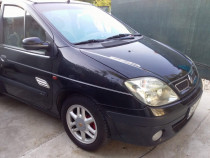 Renault scenic ph2