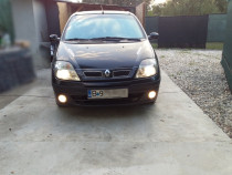 Renault scenic ph2