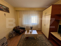 Apartament cu 1 camera, 33 mp, Manastur