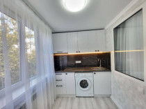 Apartament cu o camera de inchiriat in zona Aeroportului