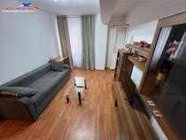 Apartament cu 2 camere de zona centrala Tulcea