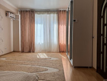 Apartament 2 camere Grand Hotel Italia