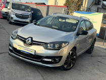 Renault Megane ENERGY dCi 110 Start & Stop Bose Edition