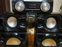 Sistem Audio Panasonic Max-4000 (2400W)