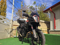 Ktm 1290 superadventure S