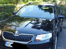 Vand Skoda Octavia 3 Business