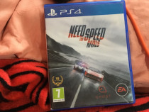 Cd ps4 need for speed rivals