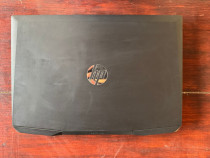 Laptop Gaming HP Pavilion i5-11300H 32 Gb RAM