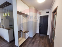 Apartament cu 1 camere de închiriat în zona Intim