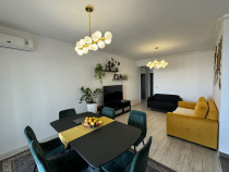 Apartament 3 camere de inchiriat Adora Park