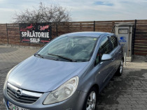 Opel Corsa D 1.3 CDTI 2008