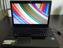 Laptop Lenovo G500