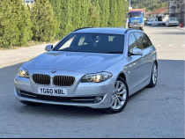 BMW 520d F11 automatic 8+1