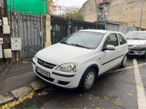 Opel corsa c 1,3 cdti