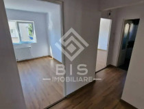 Apartament decomandat 3 camere etaj 3