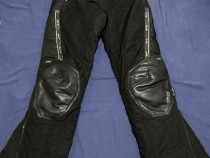 Pantaloni moto Polo goratex